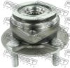 FEBEST 0282-Y12FRM Wheel Hub